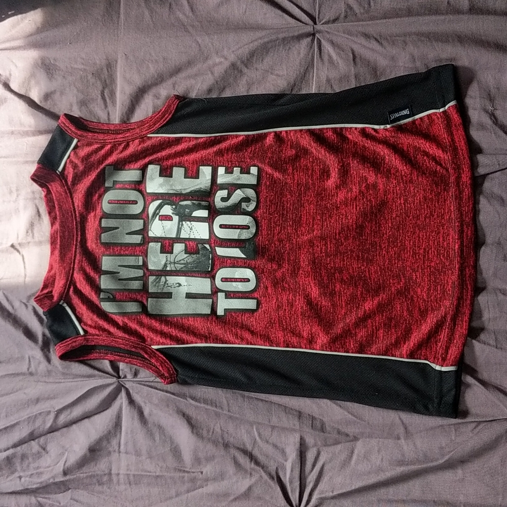 Basketball Athletic Set - Picture 2 of 7